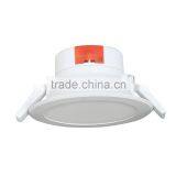 China LED Lights 7W/9W/12W Led Downlight,Plastic+Aluminum Body LED Downlights With Dimmable thumbnail-2