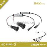 2.2w LED Spot Light Mini 3000K 4000K 6000K With CE TUV RoHS thumbnail-4