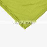 Portable Greenyellow Nylon Tropic Hiking Sleeping Bag thumbnail-4