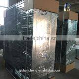 Poultry Centrifugal Fan in 50" Push-pull Exhaust Fan thumbnail-4