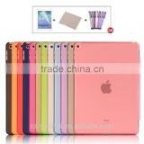 Factory Direct Sale For Apple Ipad Air 2 Folio Stand Leather Case