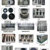 BLTB70 Series Fine Excavator Hammer Matching 5 Ton Excavator thumbnail-6