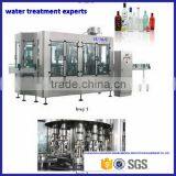 5000BPH Full Automatic Mineral Water Manual Bottle Filling Machine thumbnail-5