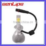 Senlips Headlights Led H1 40W for Automotive thumbnail-2