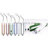 Wholesale 3 in 1 Samll Promotional Touch Screen Pen With Led Light as Gifts thumbnail-2