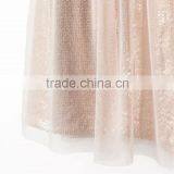 Fashion Sequins Simple Casual Dresses for Girls 10 Years thumbnail-3