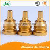 Pressurization Choke Plug thumbnail-5