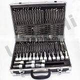 Locksmith Tool HY20R Car Door Locks Pick 2-in-1 Tool Lishi Decoder Lishi 2 in 1locksmith Tools thumbnail-6