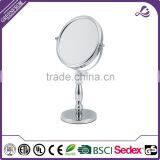 8 Inch Metal Frame Vintage Mirror Bathroom Cabinet Mirror