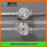 DC12V 30mm UCS1903, WS2811, SM16703 SMD5050 RGB LED Pixel Module thumbnail-2