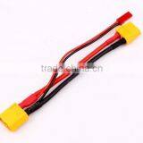 XT60 Male to Female With JST Male Adapter Cable Wire