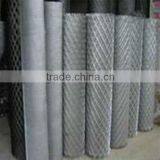 Expanded Metal Mesh ISO9001