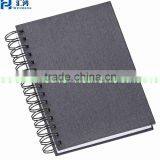 Double-O Wire Spools,Spooled Wire-O (3,600 Loops/spool) [1-1/8", Black, Pitch 2:1] thumbnail-3