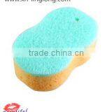Colorful Kitchen Cleaning Sponge