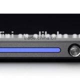 Mini Size Home DVD Player With LED Display thumbnail-1
