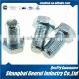 High Tensile 8.8 GI Hex Socket Head Cap Screw thumbnail-5