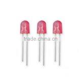 546 Oval Type Lamp Led DIP LED Red Color With Large Capacity and High Quality thumbnail-4