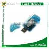 Little Genius Chip Card Writer and Reader ,mini 123 Card Reader
