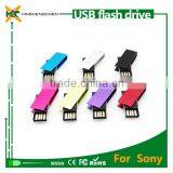 Factory Price Waterproof 2.0 Usb Flash Drive for Kingston 16gb 32gb 64gb Usb Memory Stick