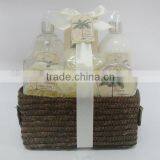 Spa Care Kit/ Bath Items thumbnail-1