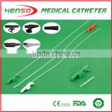 HENSO Suction Catheter Finger Control Type
