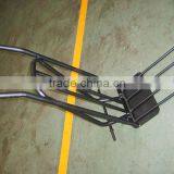 Best-selling Small Hand Trolley HT4024 for Agriculture thumbnail-1