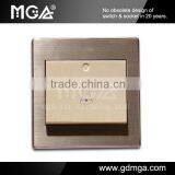 MGA Q7L Series Q-K16L Reset Doorbell Switch thumbnail-1