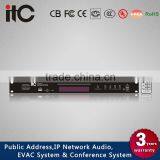 Professional High Quality PA System Programmable CD/Mp3 Player thumbnail-2