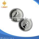 Top Sale Custom Design Cheapest Personalized Souvenir Coin Gifts thumbnail-1