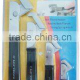 4 Piece Easy Thumb Wrench
