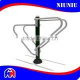 Outdoor or Indoor Gym Fitness Playground Equipment thumbnail-1