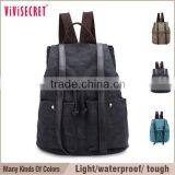 Vivisecret Leisure Satchel School Bag Campus Rucksack thumbnail-2