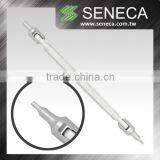 Double Hex Flexible Wrench 11type H2-H24 thumbnail-1