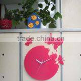 Decorative Promotional Wall Clock