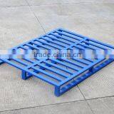 China Storage Equipment Manufacture Sale Steel Pallet thumbnail-4
