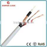 security cable rg59+2 C power cable