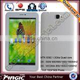 Newest Quad Core 7 Inch Tablet pc With Hot Sex Vedio Support 3G Phone Function thumbnail-1