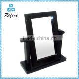 Table Top Aluminum Cosmetic Small Mirrors Dealer