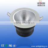 Led Recessed Down Light,2.5",3"4"6"8"available Led Down Light thumbnail-3
