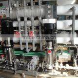 Speed Stable Durable/Professional/Factory Price/full Automatic Water Treatment With CE Standard thumbnail-2