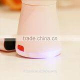 Mini Travel Humidifier, Quiet Humidifier, Commercial Humidifier for Free Sample thumbnail-2