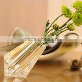 Wedding Decoration Crystal Vase