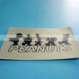 Cartoon Leather Label for Garment Accessories thumbnail-2