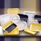 HIPS high grade rigid film rolls for thermoforming packing use
