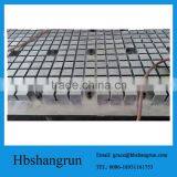 Premium Polyester Fiberglass Grating Making Machine With Customzied Size thumbnail-5