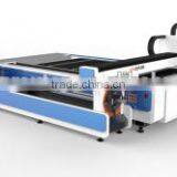 CX1530 Fiber Multi-function Cutting Metal Machine