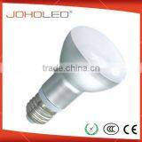 good quality best price LED 6.5W led bulb lamp r63 e27