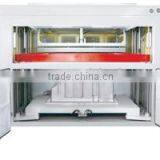 Sell Thick Sheet Vacuum Forming Machine thumbnail-1