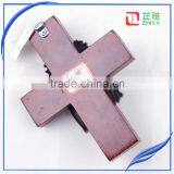 Wood Material Jesus on the Cross thumbnail-6