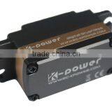 K-power Metal Gear HB1106 55g/10kg/0.06s/7.4V High Speed rc Servo thumbnail-3